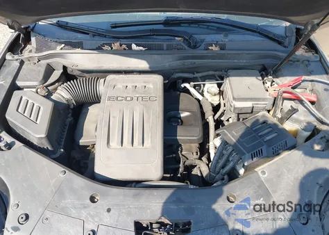 2012 GMC Terrain Slt-2 from USA, damaged, VIN 2GKALWEK4C6345203